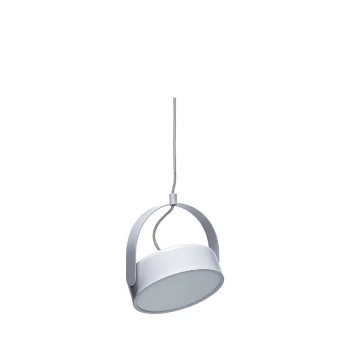 Stage Pendant Grey^Hübsch Clearance