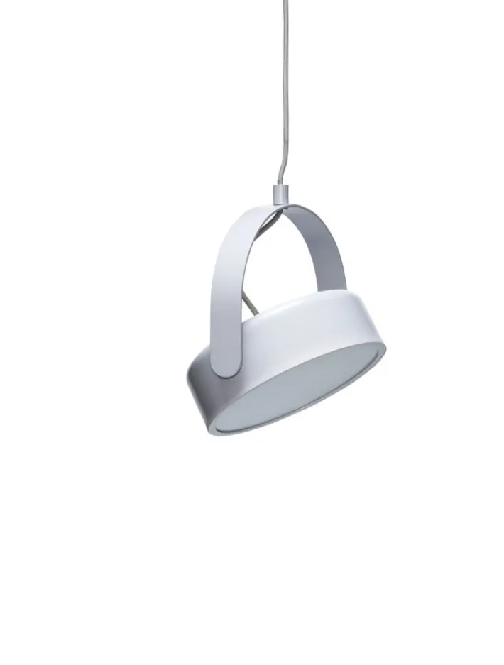 Stage Pendant Grey^Hübsch Clearance