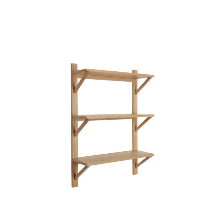 Triarch Shelf Unit^Hübsch Cheap