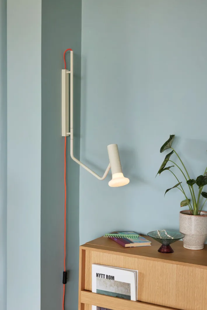 Wally Wall Light^Hübsch Sale