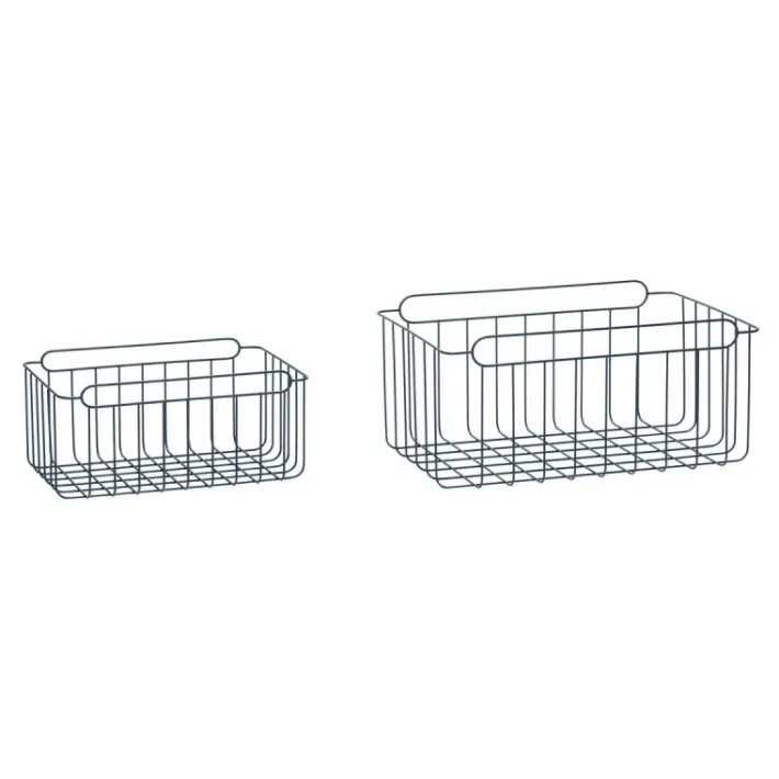 WiredUp Baskets (set of 2)^Hübsch Best Sale